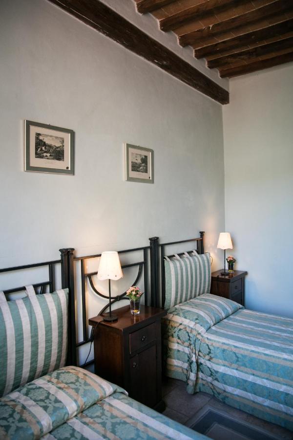 Locanda Nel Cassero Civitella Marittima Екстер'єр фото