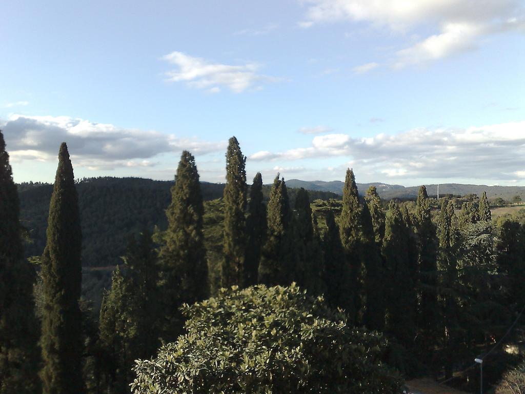 Locanda Nel Cassero Civitella Marittima Екстер'єр фото