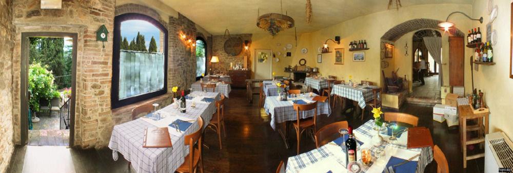 Locanda Nel Cassero Civitella Marittima Екстер'єр фото